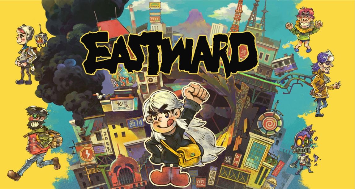 【Steam】《小白兔電商》《風來之國》《迸發》等遊戲平史低促銷