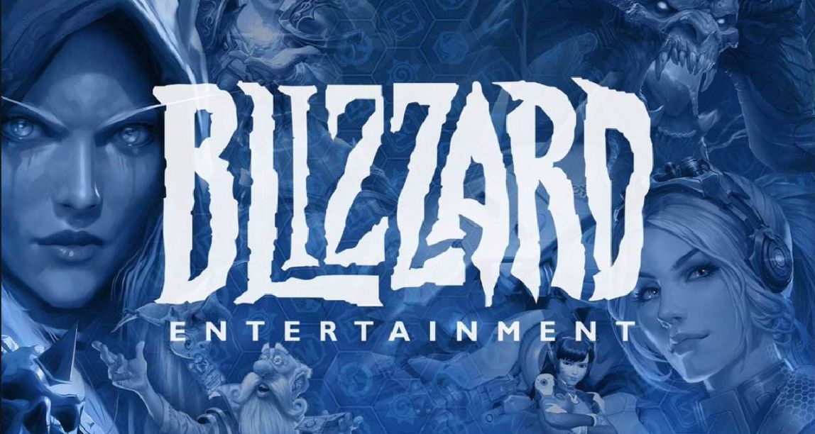 想起暴雪（Blizzard）游戏，你最美好的回忆是什么？