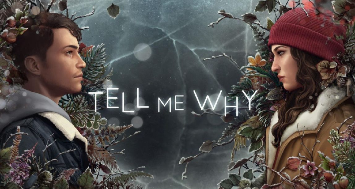 STEAM限時免費領取原價90元《Tell Me Why》，附領取方法