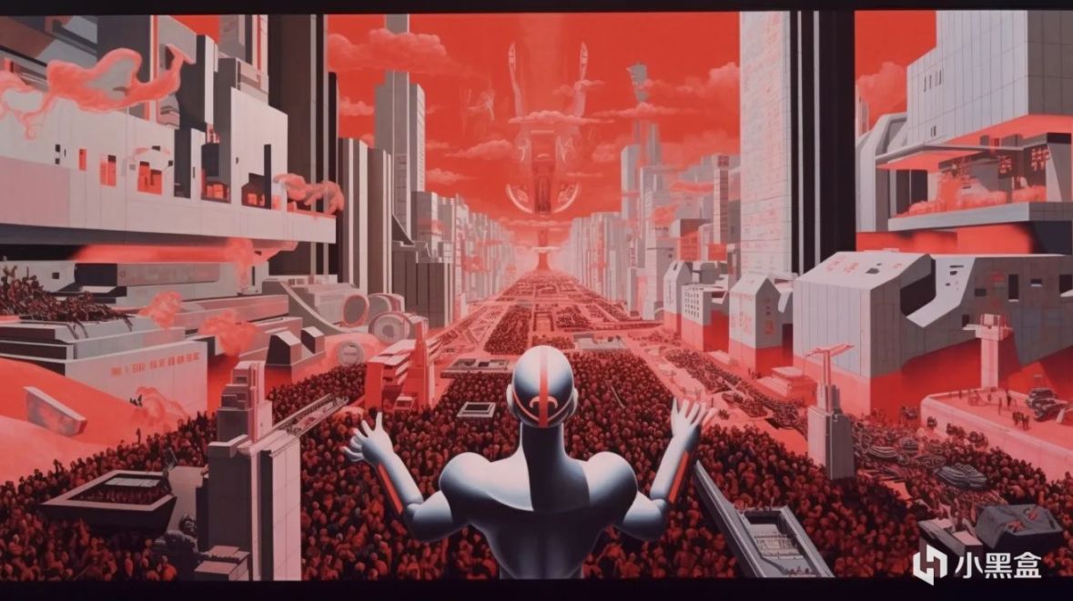 【球盟会】人工智能之父、奥特曼严肃警告——AI未来将灭绝人类！