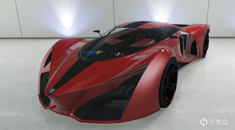 【侠盗猎车手5】GTAOL-6.1洛城周更速览预告-第4张