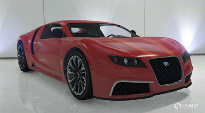 【俠盜獵車手5】GTAOL-6.1洛城周更速覽預告-第16張