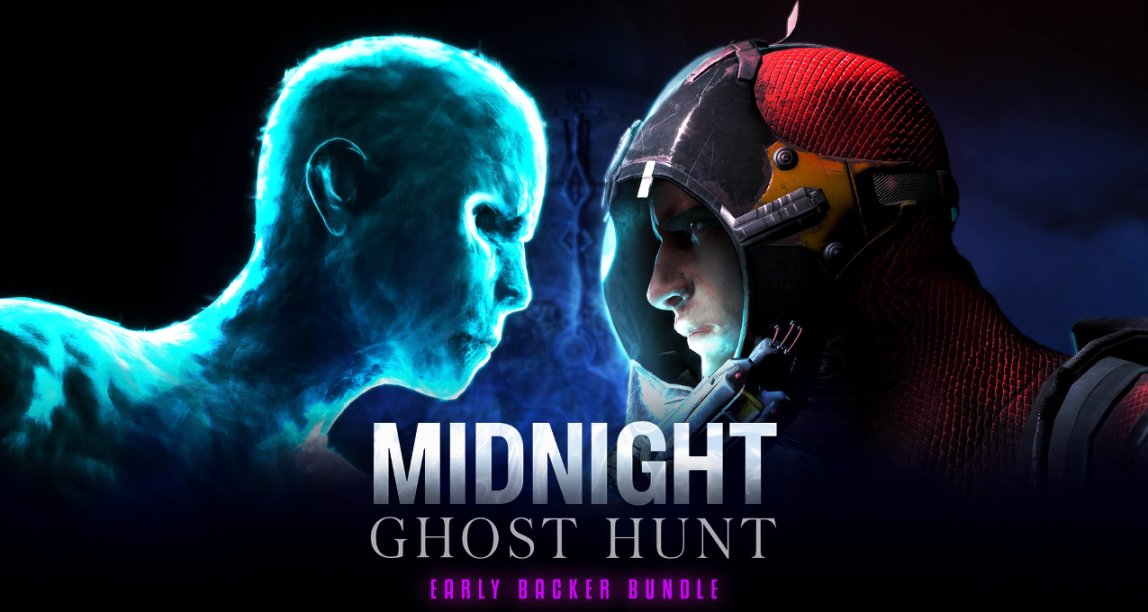 epic本週神祕喜加一爲《午夜獵魂》，下週仍然爲神祕遊戲