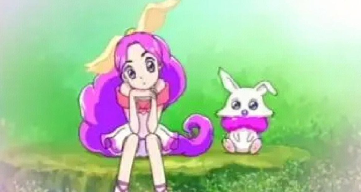 瑤玲啊瑤玲——被回憶美化的女神