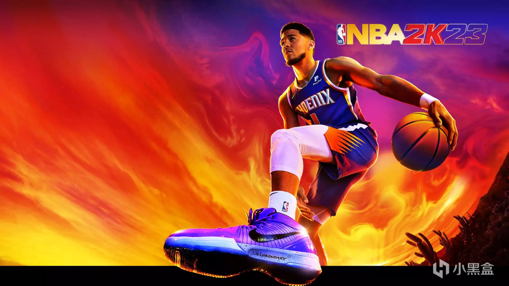 NBA2K23免費！2023年6月港服PS+一檔會免遊戲正式公佈！-第1張