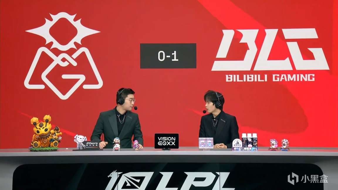 【英雄聯盟】LPL夏季賽：舊夢霞融化月男！BLG 1-0 OMG！-第0張