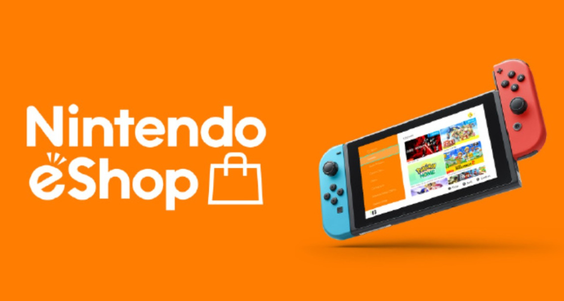 任天堂宣布关闭俄罗斯的 eShop 购买服务