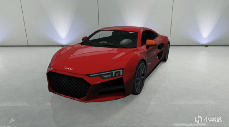 【俠盜獵車手5】GTAOL-6.1洛城周更速覽預告-第5張