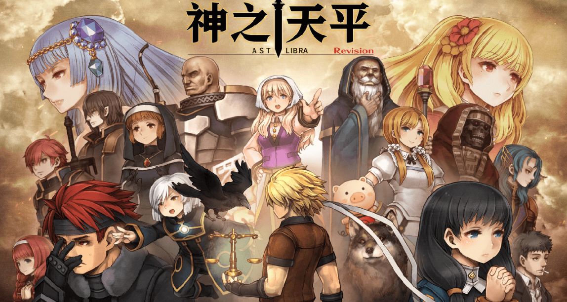 8款Steam折扣中的独立游戏6.3-6.13