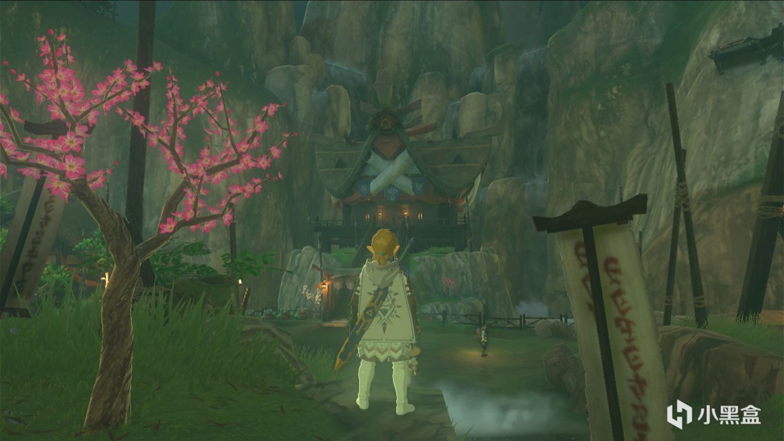 【Switch】舊瓶裝新酒，第九藝術的又一頂峰——《王國之淚》測評-第4張