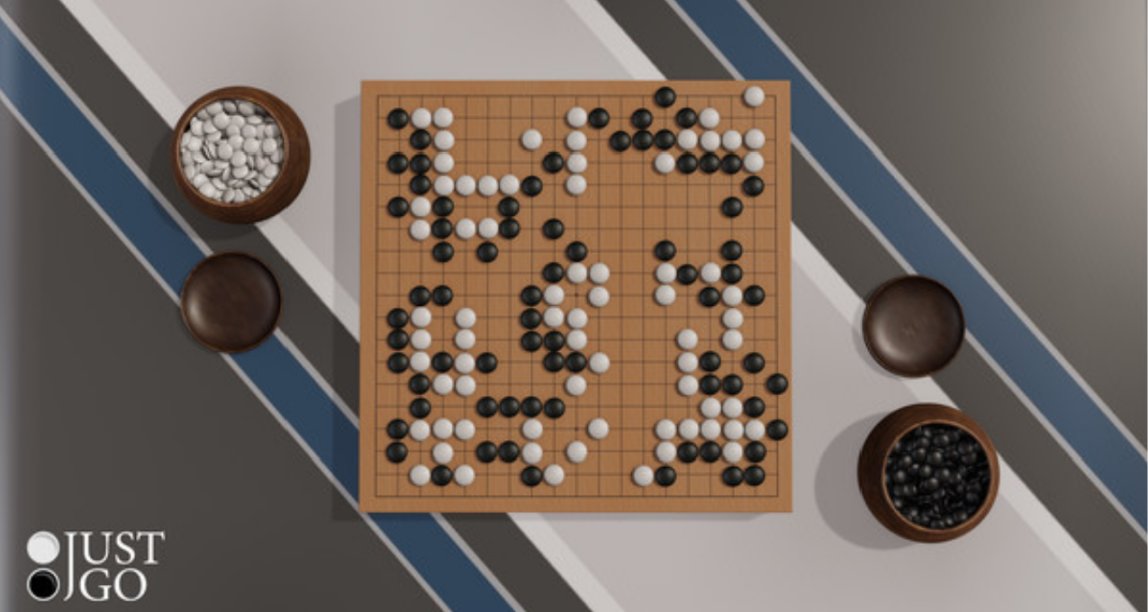 《棋弈无限》——重生之我是柯洁/战鹰，大战阿尔法狗！