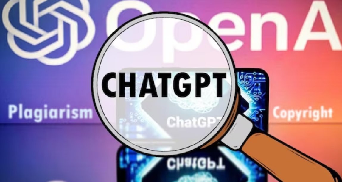華爲&北大：識別ChatGPT造假，AI打假檢測器來了！