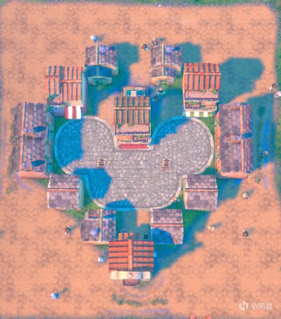 【PC遊戲】細節動人心 快樂種田遊戲《寓言之地》裡那些你可能沒注意的內容-第4張