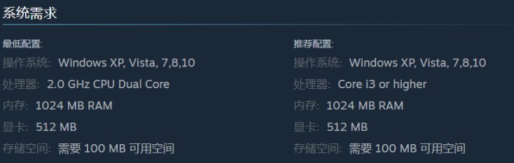 【PC游戏】成就益智休闲游戏《Puzzle GO！》steam首发特惠中-第2张