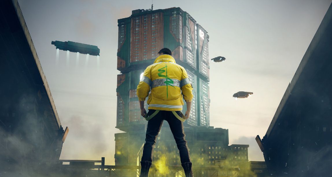 《賽博朋克2077》的續作預計將於明年開始投入開發