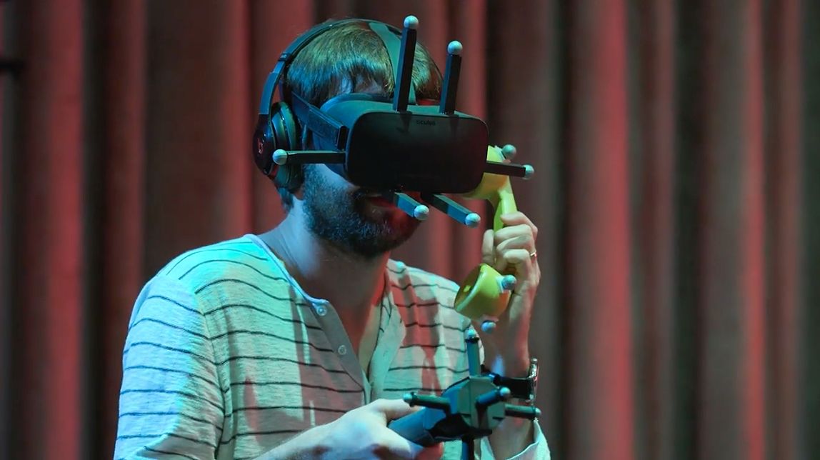 《怪奇物语VR》公布实机预告-第0张