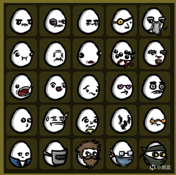 【PC游戏】土豆兄弟（brotato）mod推荐——功能类，UI类-第22张