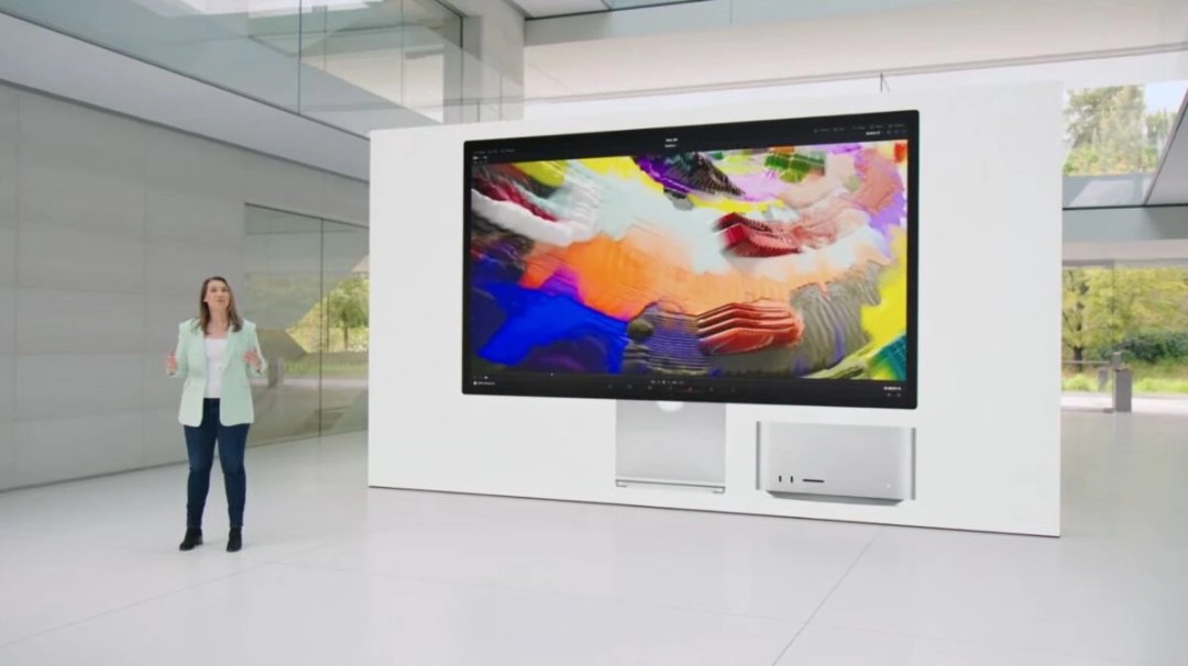 苹果 WWDC23 开发者大会汇总，小岛秀夫出席！