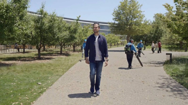 苹果 WWDC23 开发者大会汇总，小岛秀夫出席！