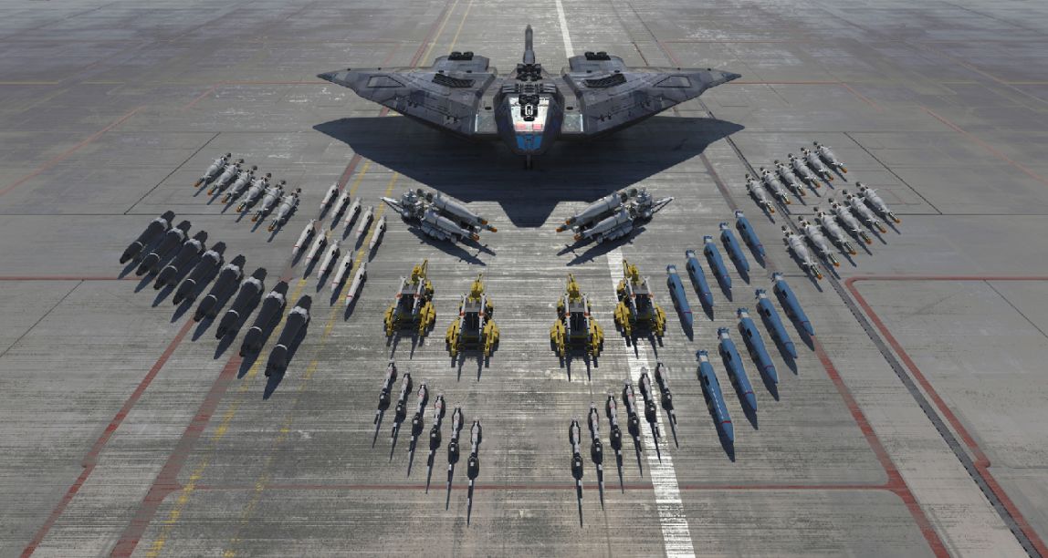 【HALO設定科普】GA-TL1長劍號截擊機 —— 不像攔截機的攔截機
