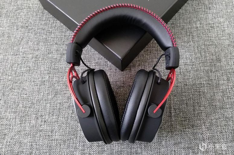 【球盟会】618主流游戏耳机推荐