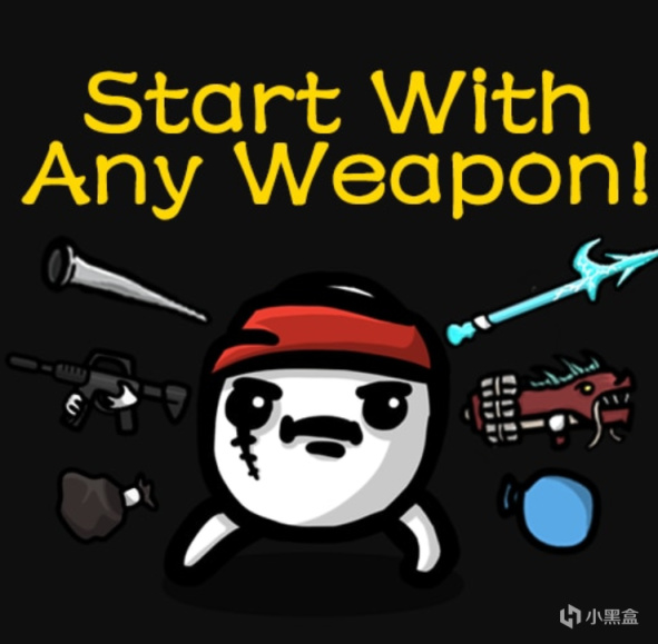 【PC游戏】土豆兄弟（brotato）mod推荐——功能类，UI类-第4张