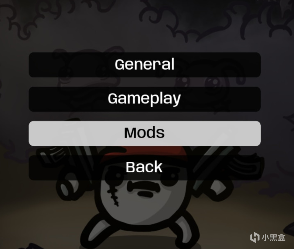 【PC游戏】土豆兄弟（brotato）mod推荐——功能类，UI类-第18张