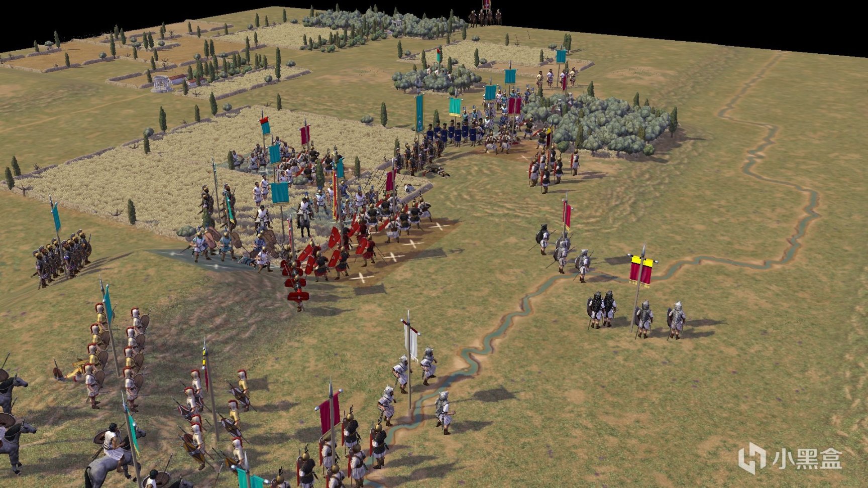 【PC游戏】steam特别好评喜加一，免费领取策略战争游戏《荣耀战场2》-第4张