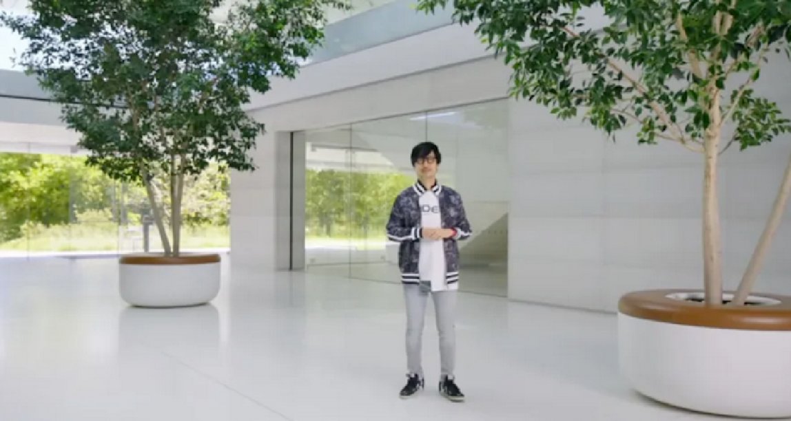 蘋果WWDC發佈會：小島秀夫亮相、蘋果MR眼鏡售價3499美元