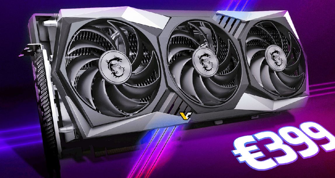 RX 6800跌破2599元，4TB硬盘999元；Macbook Air仅6999元