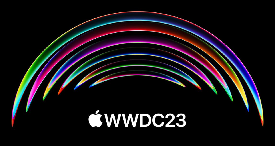 蘋果頭戴設備Apple Vision Pro發佈，下一個時代？