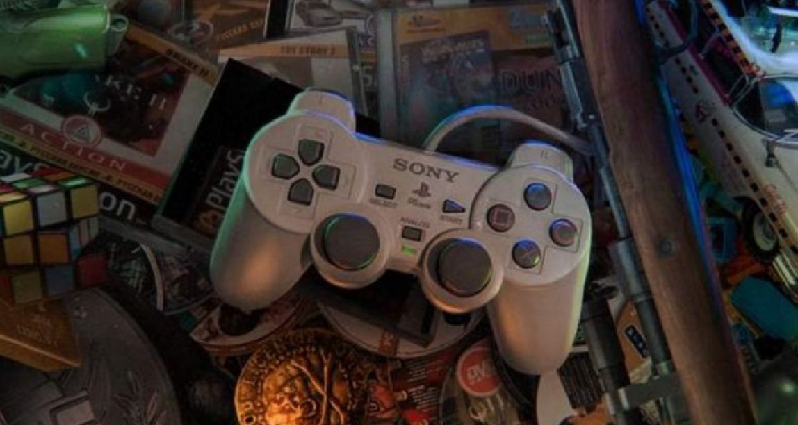 老式手機上的經典遊戲——時間一直走不停留