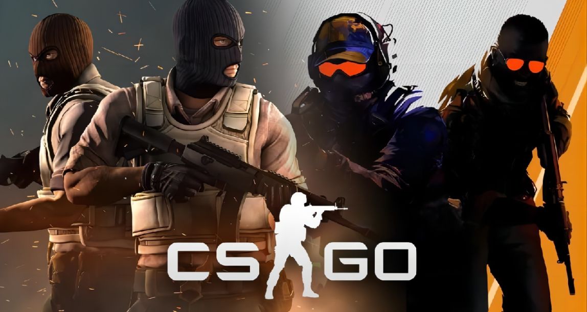 《反恐精英 2》V 社大更新：對局買槍可退款、A1/A4 同時加入