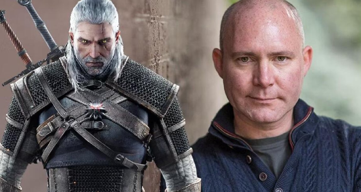 悲報！巫師傑洛特配音演員身患癌症