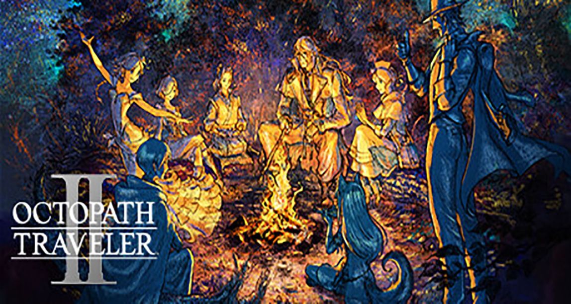 《八方旅人2》官方宣佈遊戲銷量破100萬份