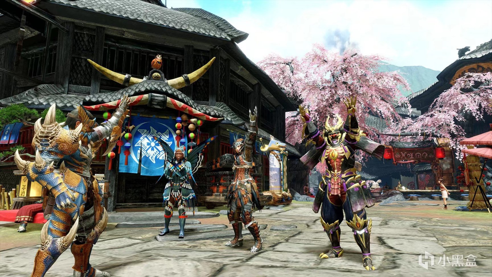 【PC遊戲】三分鐘講清楚《魔物獵人：世界/崛起》-第4張