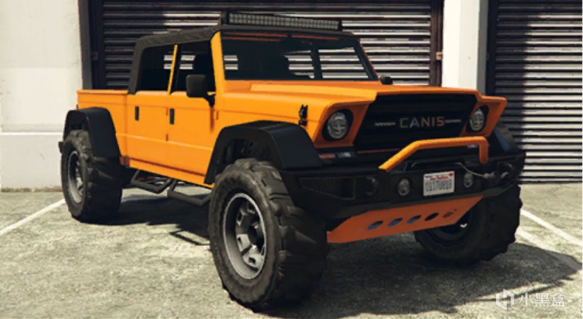 【俠盜獵車手5】GTAOL-6.8洛城周更速覽預告-第14張