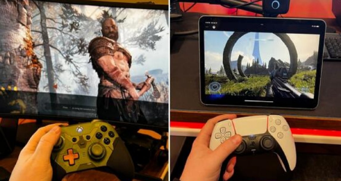 玩遊戲的盡頭果然都是牛頭人嗎？
