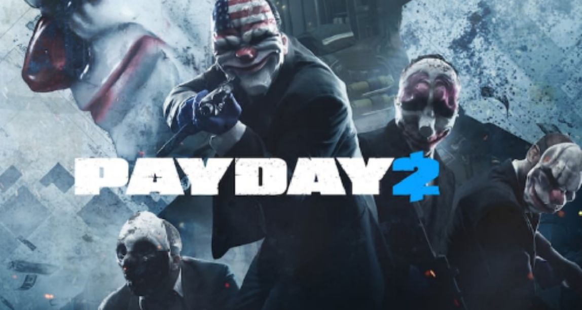 EPIC神秘游戏揭晓 今晚将送出的游戏是《收获日2》