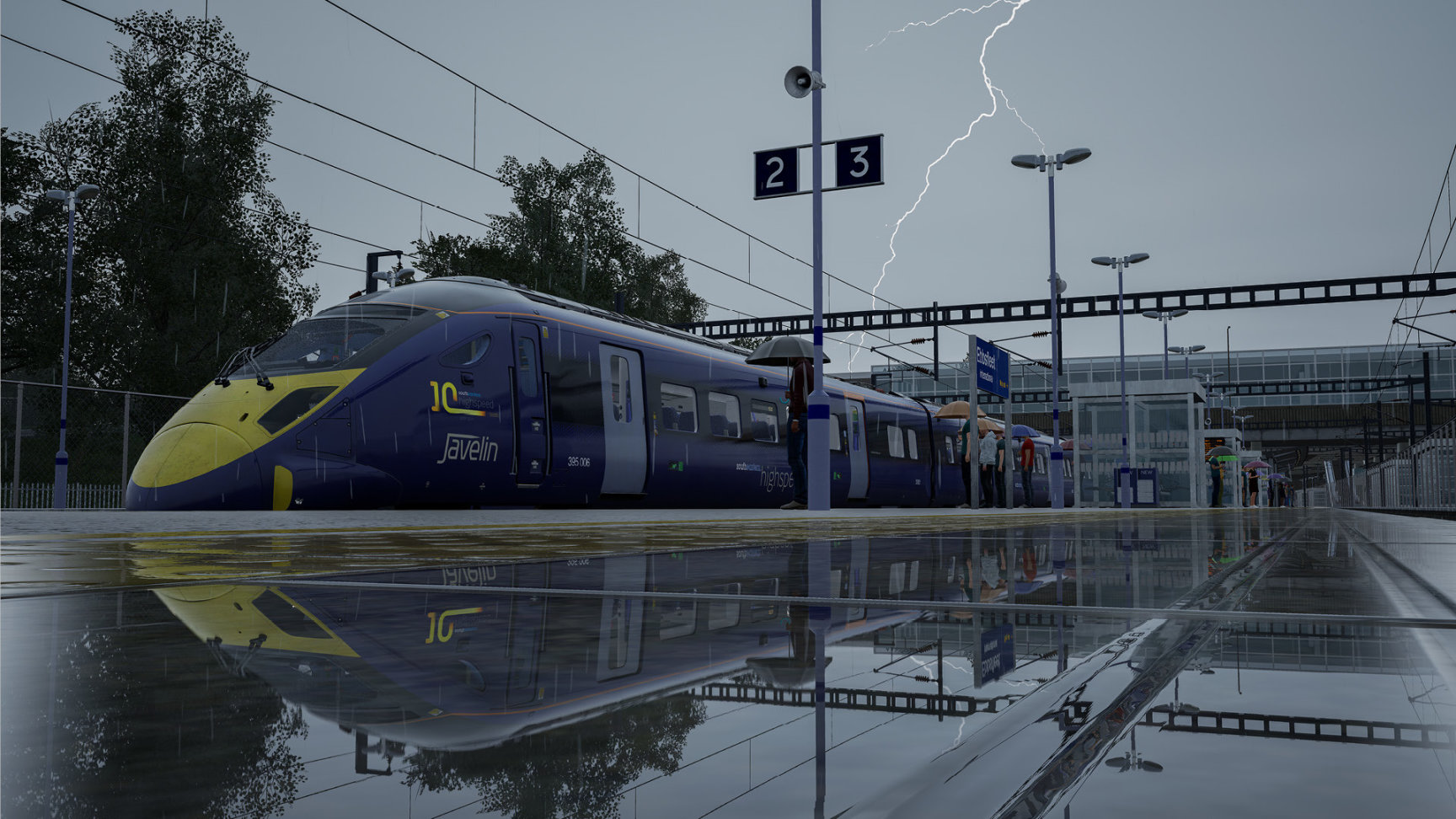 【PC遊戲】火車模擬遊戲《模擬火車世界 3》下調土區價格，國區降至￥116-第10張