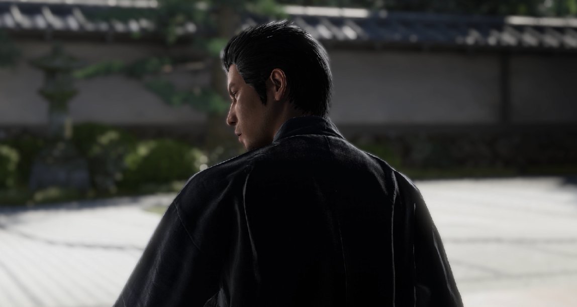 【人中之龍７外傳 無名之龍】首支宣傳片