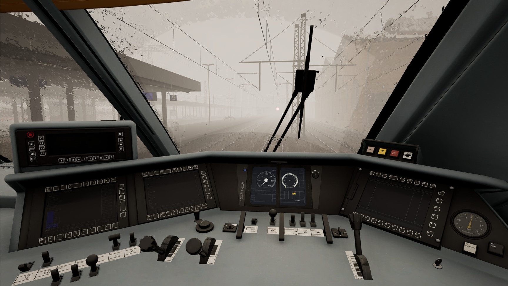 【PC游戏】火车模拟游戏《模拟火车世界 3》下调土区价格，国区降至￥116-第6张