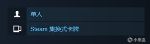 【PC游戏】Steam还能当QQ空间玩？装修你的Steam主页-第6张