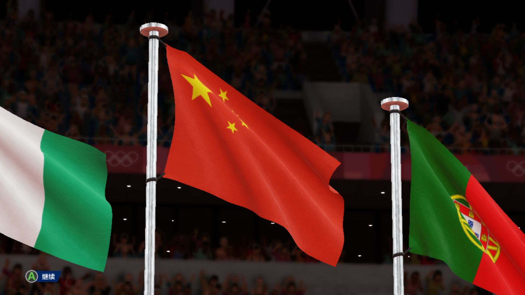 【PC遊戲】中國田徑的榮耀，乒乓界的恥辱？2020東京奧運-第17張