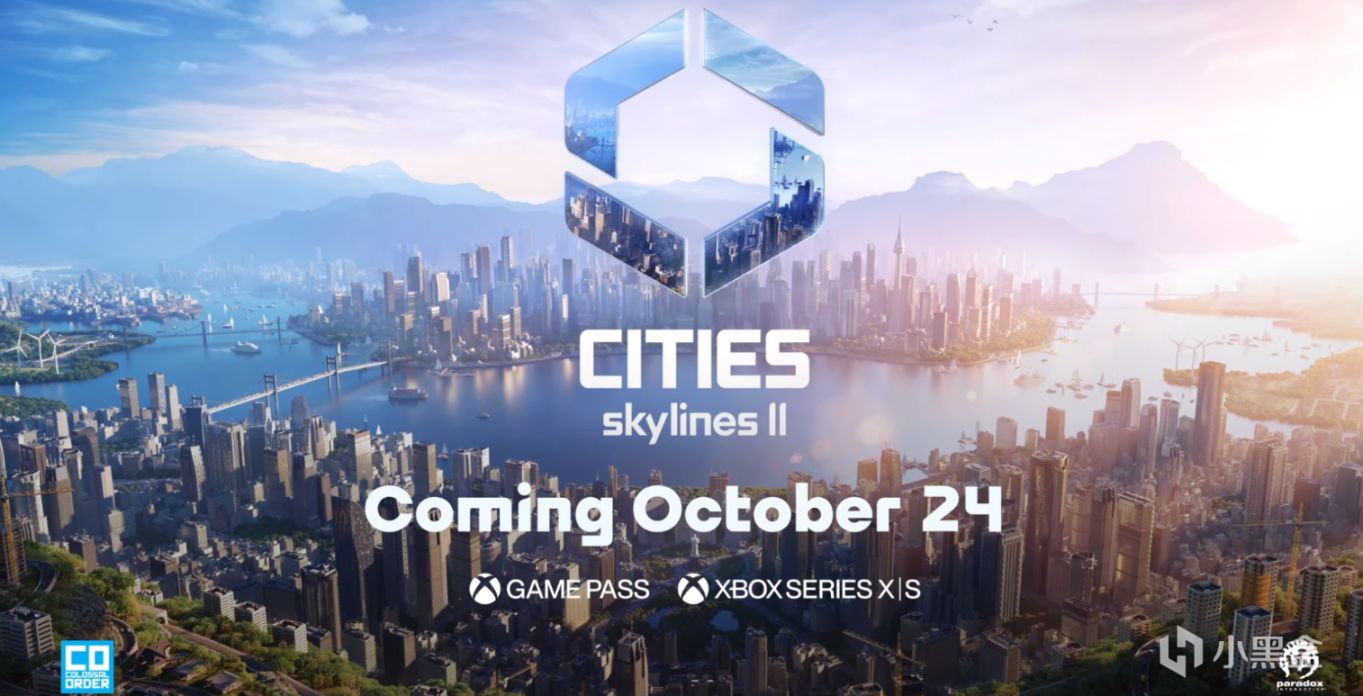 Xbox发布会汇总：《星空》期待拉满；《2077》新DLC亮相