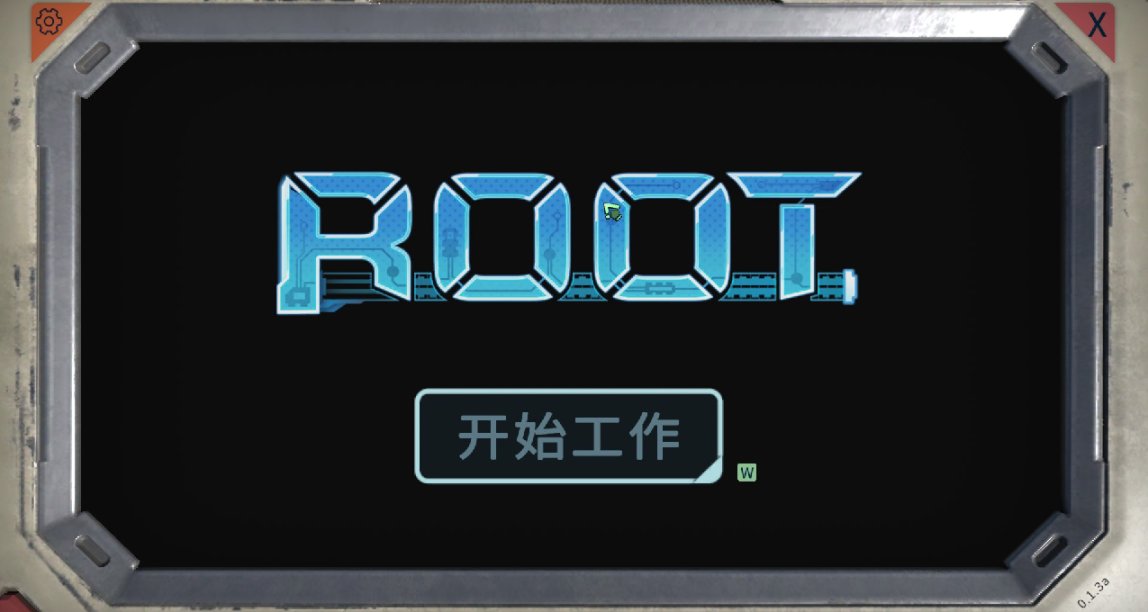 【ROOT】到了2751年，資本家還在壓榨你，你反抗嗎？