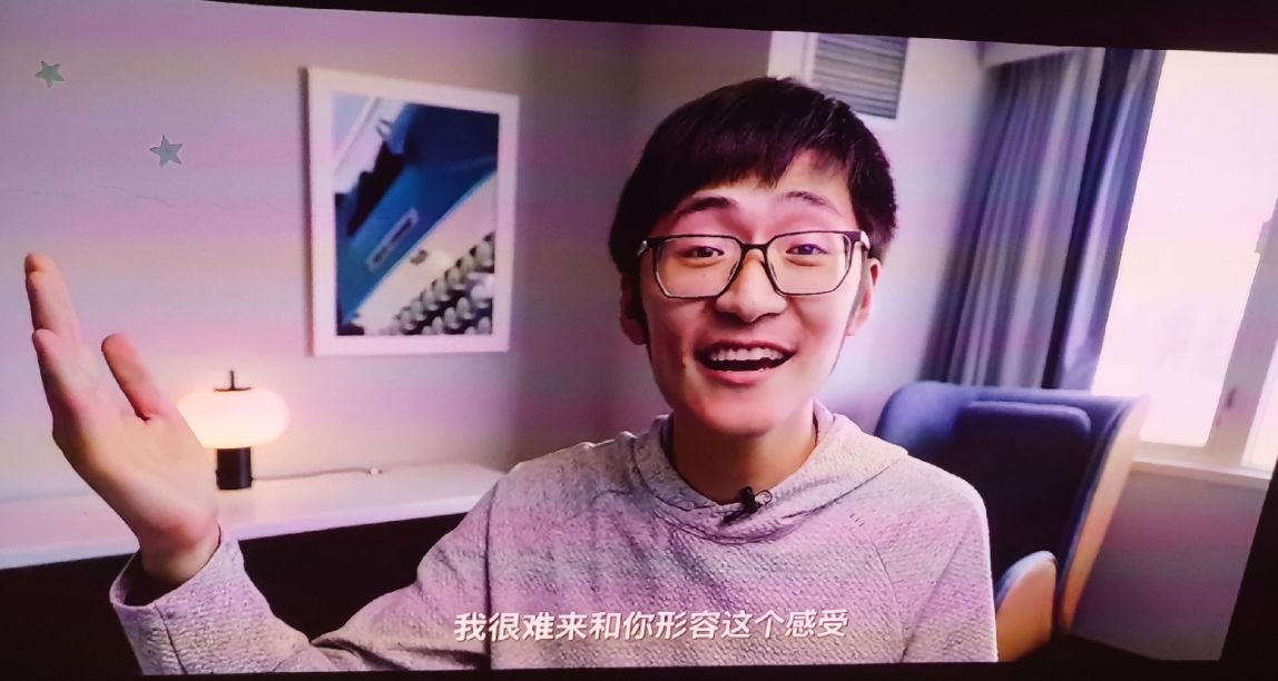 【主观简评】真躺平，看番打游戏的极好外设？