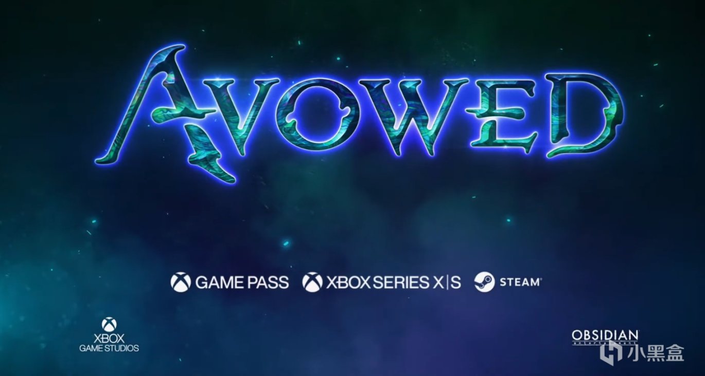 Xbox发布会汇总：《星空》期待拉满；《2077》新DLC亮相