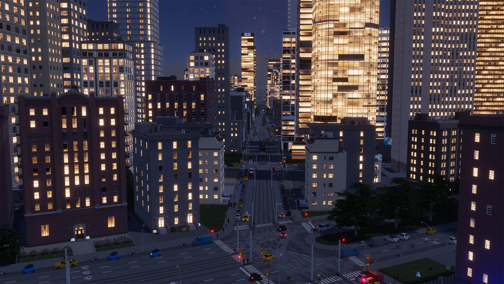 【PC游戏】城市建造游戏《城市:天际线2》现已开启预购,国区售价￥218/￥388-第10张