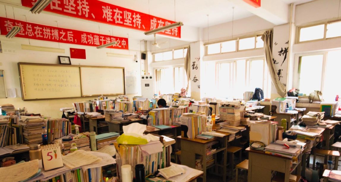 高考結束後出分前，除了玩還可以做那些改變你一生的事情？
